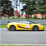 Gran Turismo Polonia 2013 - dzień 4.